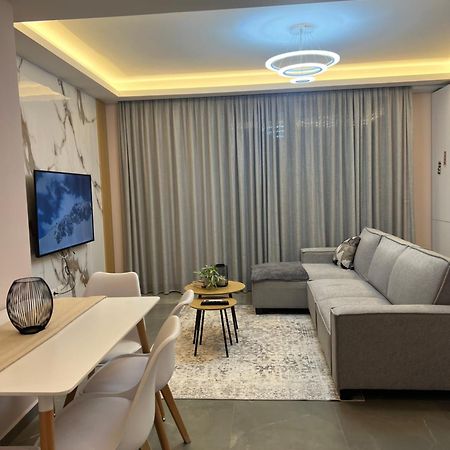 Cozyapartmens Apartman Tirana Kültér fotó