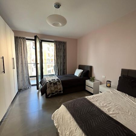 Cozyapartmens Apartman Tirana Kültér fotó